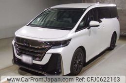 toyota vellfire 2023 -TOYOTA 【堺 300ほ480】--Vellfire AAHH40W-0002373---TOYOTA 【堺 300ほ480】--Vellfire AAHH40W-0002373-