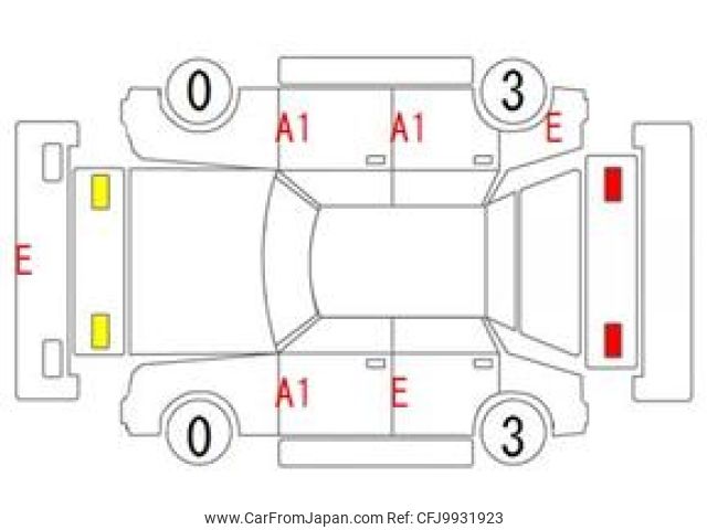 daihatsu tanto 2015 -DAIHATSU--Tanto DBA-LA600S--LA600S-0200717---DAIHATSU--Tanto DBA-LA600S--LA600S-0200717- image 2