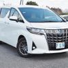 toyota alphard 2021 -TOYOTA--Alphard 6AA-AYH30W--AYH30-0129607---TOYOTA--Alphard 6AA-AYH30W--AYH30-0129607- image 3