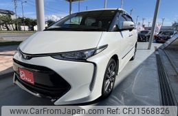 toyota estima 2018 CFJ1568826