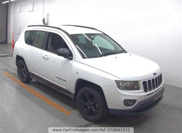 jeep compass 2015 22880 image 1