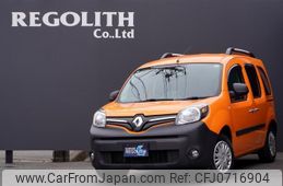 renault kangoo 2019 quick_quick_KWH5F1_VF1KW14B3K0798040