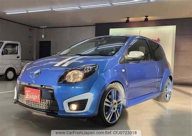 renault twingo 2012 BD2514A7220 image 1