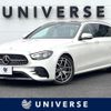 mercedes-benz e-class-station-wagon 2021 -MERCEDES-BENZ--Benz E Class Wagon 3DA-213204C--W1K2132042A974002---MERCEDES-BENZ--Benz E Class Wagon 3DA-213204C--W1K2132042A974002- image 1