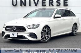 mercedes-benz e-class-station-wagon 2021 -MERCEDES-BENZ--Benz E Class Wagon 3DA-213204C--W1K2132042A974002---MERCEDES-BENZ--Benz E Class Wagon 3DA-213204C--W1K2132042A974002-