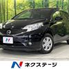 nissan note 2016 -NISSAN--Note DBA-NE12--NE12-108221---NISSAN--Note DBA-NE12--NE12-108221- image 1