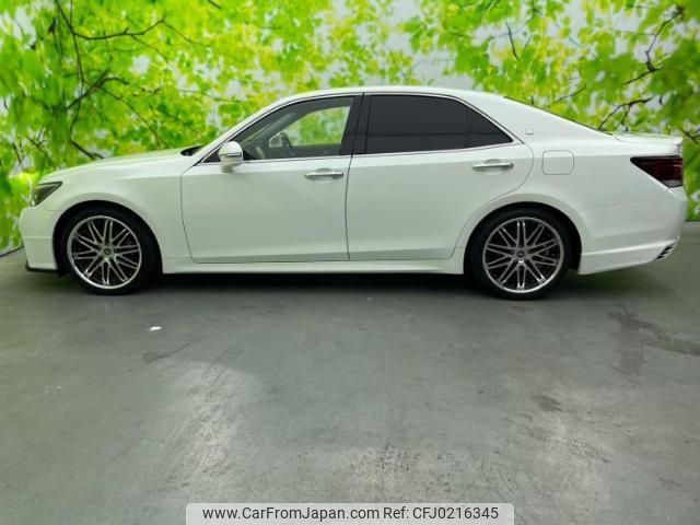 toyota crown 2016 quick_quick_DBA-ARS210_ARS210-6002362 image 2