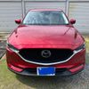 mazda cx-5 2018 -MAZDA--CX-5 3DA-KF2P--KF2P-200600---MAZDA--CX-5 3DA-KF2P--KF2P-200600- image 1