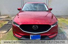 mazda cx-5 2018 -MAZDA--CX-5 3DA-KF2P--KF2P-200600---MAZDA--CX-5 3DA-KF2P--KF2P-200600-