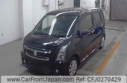 suzuki wagon-r-stingray 2019 quick_quick_DAA-MH55S_MH55S-732522