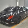 mercedes-benz s-class 2015 -MERCEDES-BENZ--Benz S Class WDD2220571A148961---MERCEDES-BENZ--Benz S Class WDD2220571A148961- image 2