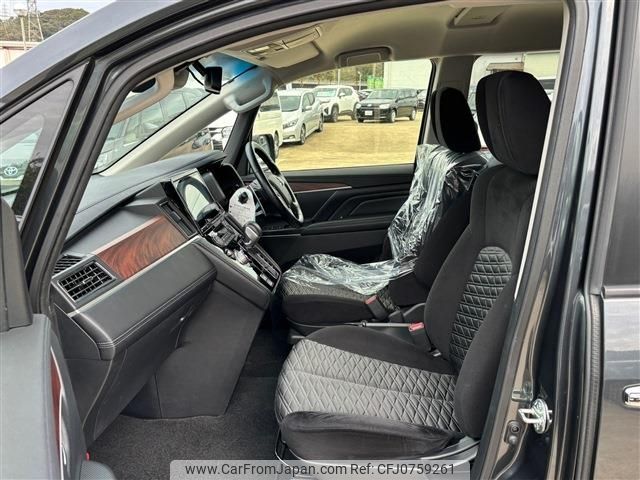 mitsubishi delica-d5 2023 -MITSUBISHI--Delica D5 3DA-CV1W--CV1W-4014122---MITSUBISHI--Delica D5 3DA-CV1W--CV1W-4014122- image 2
