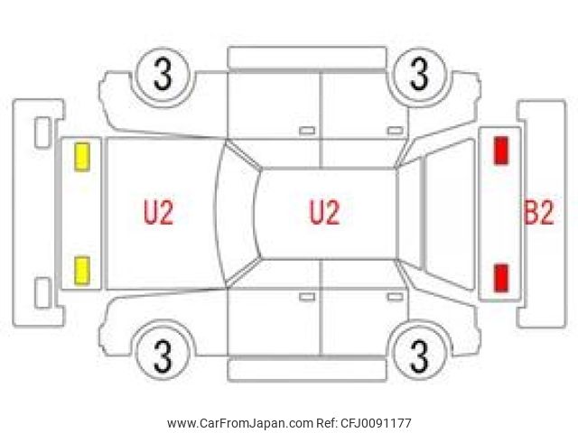 bmw 6-series 2012 -BMW--BMW 6 Series DBA-6A30--WBA6A02070DF13663---BMW--BMW 6 Series DBA-6A30--WBA6A02070DF13663- image 2