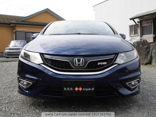 honda jade 2016 CFJ1765766 image 2
