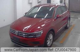 volkswagen tiguan 2019 quick_quick_LDA-5NDFGF_WVGZZ5NZKW836297