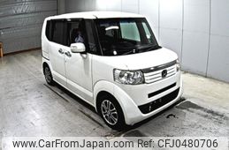 honda n-box 2013 -HONDA--N BOX JF1-1322038---HONDA--N BOX JF1-1322038-