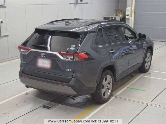 toyota rav4 2019 -TOYOTA--RAV4 6AA-AXAH54--AXAH54-4008406---TOYOTA--RAV4 6AA-AXAH54--AXAH54-4008406- image 2