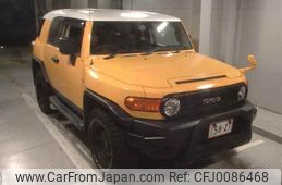 toyota fj-cruiser 2011 -TOYOTA--FJ Curiser GSJ15W--0114861---TOYOTA--FJ Curiser GSJ15W--0114861-