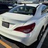 mercedes-benz cla-class 2016 quick_quick_DBA-117342_WDD1173422N326733 image 7