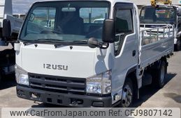 isuzu elf-truck 2010 GOO_NET_EXCHANGE_0940114A30240516W004