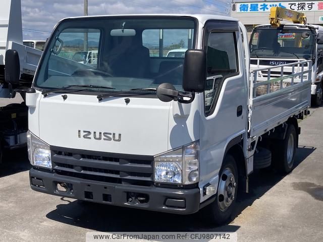 isuzu elf-truck 2010 GOO_NET_EXCHANGE_0940114A30240516W004 image 1