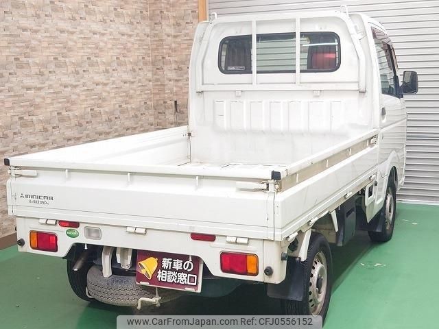 mitsubishi minicab-truck 2016 -MITSUBISHI--Minicab Truck DS16T--245782---MITSUBISHI--Minicab Truck DS16T--245782- image 2