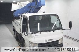 isuzu elf-truck 2010 CFJ1615548