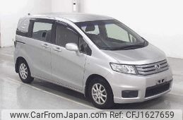 honda freed-spike 2012 CFJ1627659