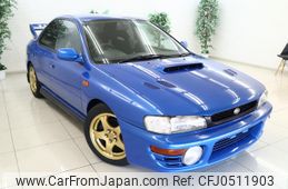 subaru impreza 1998 GOO_JP_700100203130241201003