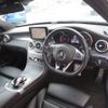 mercedes-benz c-class 2017 CFJ1743508 image 3