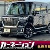 suzuki spacia 2019 quick_quick_DAA-MK53S_MK53S-863505 image 1