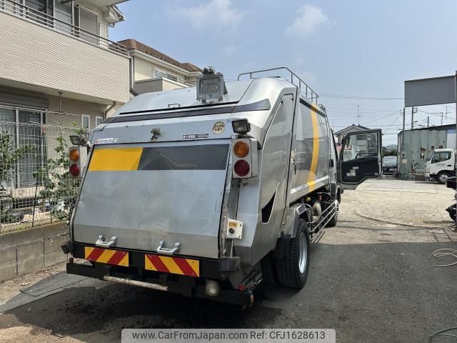 mitsubishi-fuso fighter 2014 CFJ1628613 image 2