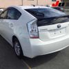 toyota prius 2011 -TOYOTA--Prius ZVW30-5332159---TOYOTA--Prius ZVW30-5332159- image 2