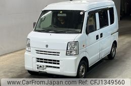 suzuki every 2014 -SUZUKI--Every DA64V-839992---SUZUKI--Every DA64V-839992-