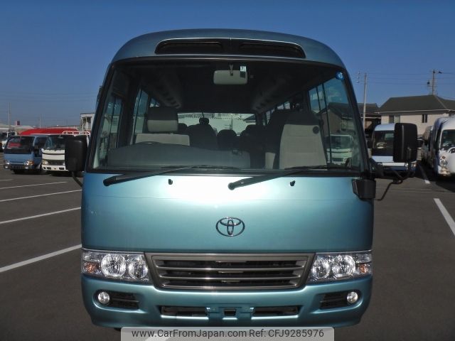 toyota coaster 2012 -TOYOTA--Coaster SDG-XZB50--XZB50-0056796---TOYOTA--Coaster SDG-XZB50--XZB50-0056796- image 2