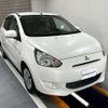 mitsubishi mirage-hatchback 2014 CMATCH_U00042593000 image 2