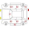 suzuki alto-lapin 2016 CFJ1754772 image 2