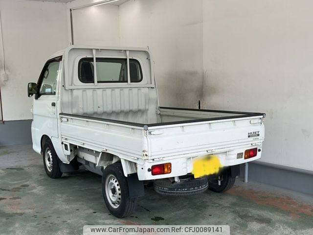 daihatsu hijet-truck 2012 -DAIHATSU 【京都 480ま3928】--Hijet Truck S201P-0085532---DAIHATSU 【京都 480ま3928】--Hijet Truck S201P-0085532- image 2