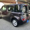 nissan cube 2010 CFJ1676074 image 4