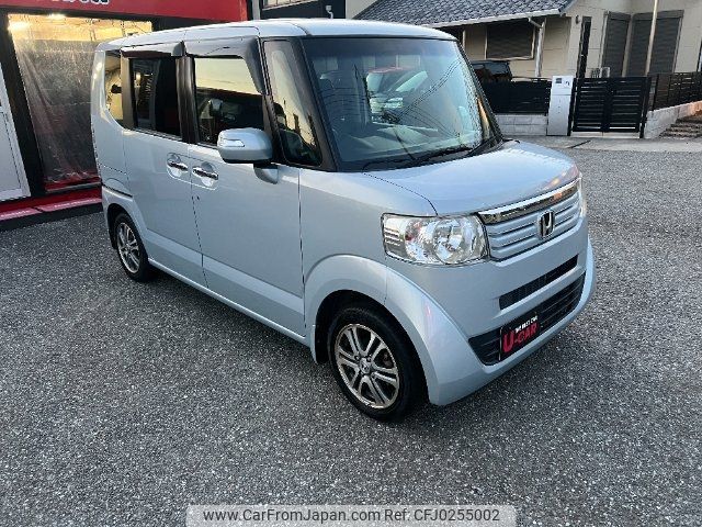 honda n-box 2013 -HONDA--N BOX JF1--1272315---HONDA--N BOX JF1--1272315- image 1