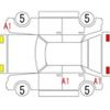 daihatsu cast 2021 CFJ1678913 image 2