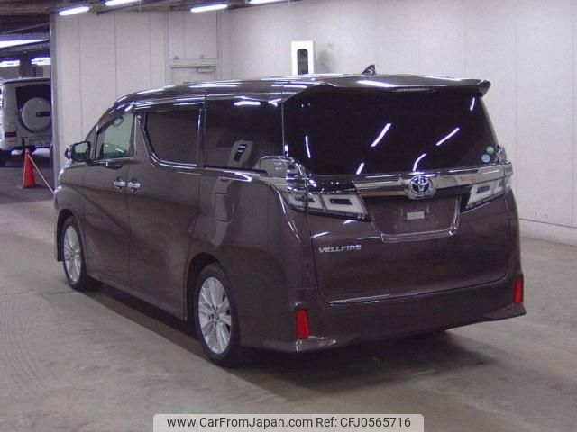 toyota vellfire 2019 quick_quick_DBA-AGH30W_AGH30-0262384 image 2