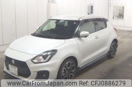 suzuki swift 2019 quick_quick_CBA-ZC33S_125131