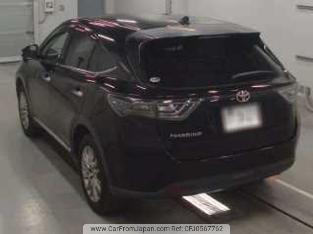 toyota harrier 2014 504928-241217155636 image 1