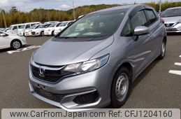 honda fit 2019 -HONDA--Fit DAA-GP5--GP5-1332931---HONDA--Fit DAA-GP5--GP5-1332931-