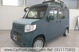 honda n-van 2018 -HONDA 【名変中 】--N VAN JJ1--3010003---HONDA 【名変中 】--N VAN JJ1--3010003-