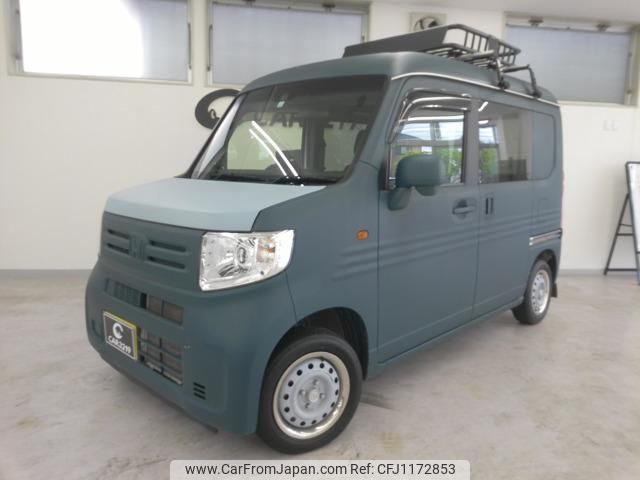 honda n-van 2018 -HONDA 【名変中 】--N VAN JJ1--3010003---HONDA 【名変中 】--N VAN JJ1--3010003- image 1