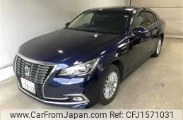 toyota crown 2016 CFJ1571031