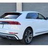 audi q8 2019 -AUDI 【高崎 300ﾈ9144】--Audi Q8 AAA-F1DCBA--WAUZZZF16KD045986---AUDI 【高崎 300ﾈ9144】--Audi Q8 AAA-F1DCBA--WAUZZZF16KD045986- image 2