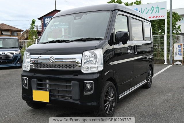 suzuki every 2017 YAMAKATSU_DA17W-131608 image 1